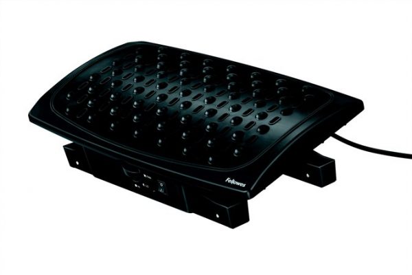 Fellowes Professional Series Climate Control Footrest