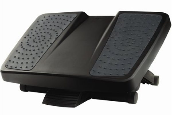 Fellowes Professional Series Ultimate Footrest