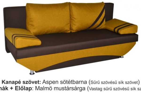 JOY Sofa bed