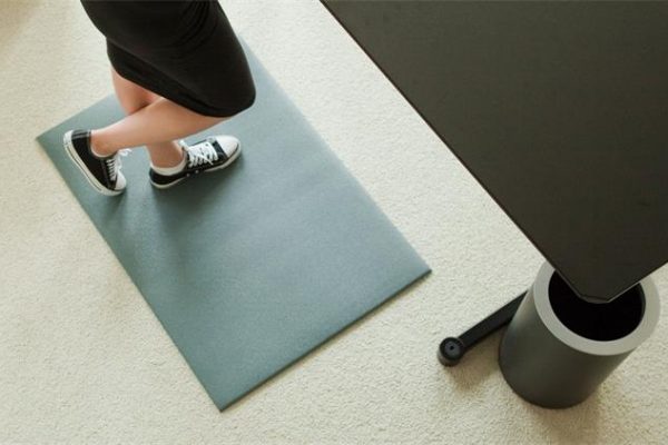RS Office Ergosoft Carpeting Carpet