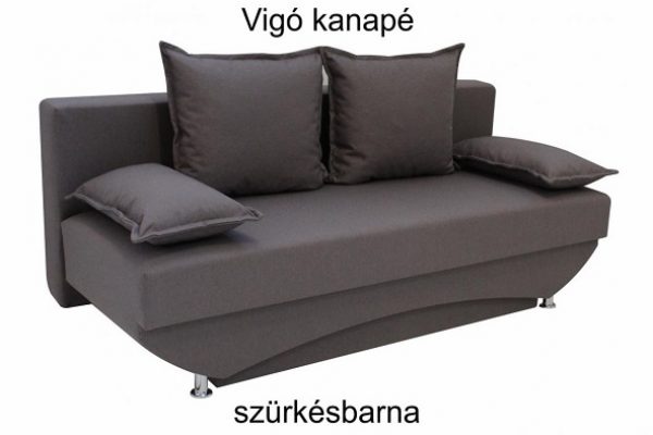VIGÓ Sofa bed